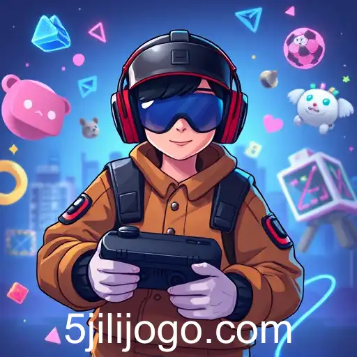 The Evolution of 5jili in the Gaming Industry