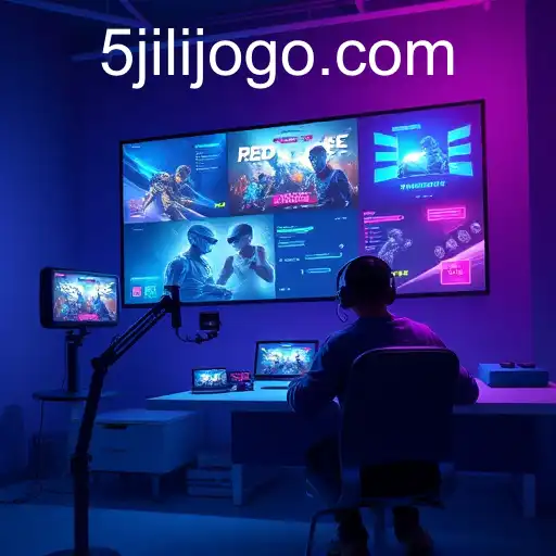 The Evolving Landscape of Online Gaming in the Modern Era