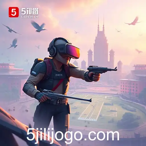 The Rise of 5jili in Gaming Culture