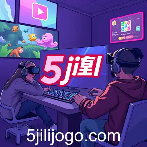 Adapting Online Gaming: The Rise of 5jili