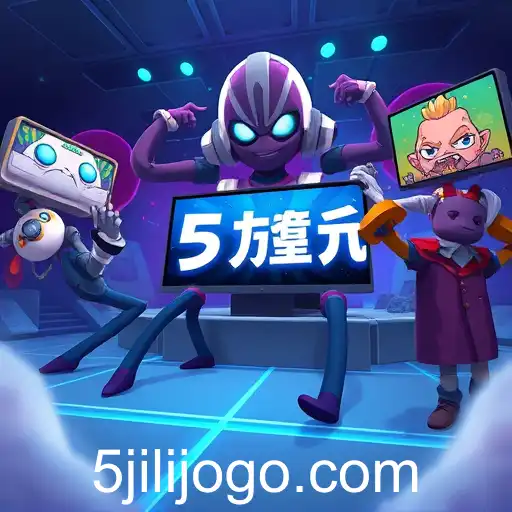 The Rise of 5jili in the Gaming World
