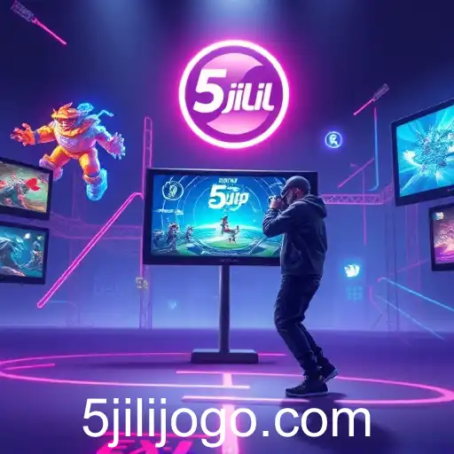 The Rise of 5jili and Gaming Trends