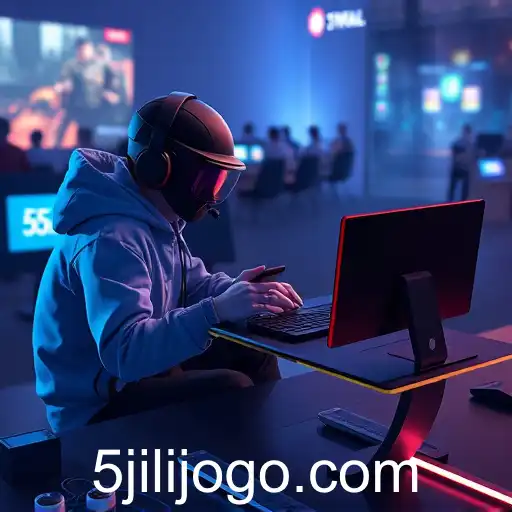 The Rise of Online Gaming in 2025