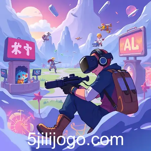 The Rise of Online Gaming in the Mid-2020s