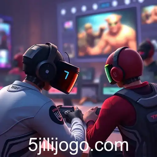 Online Gaming Trends Amidst Global Shifts