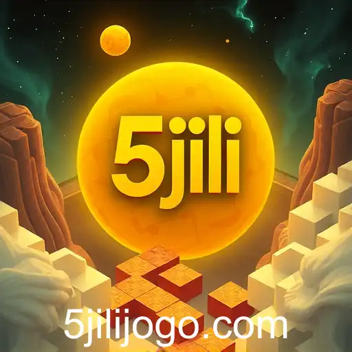 Exploring the World of 'Puzzle Solvers': A Deep Dive into the 5jili Game Genre