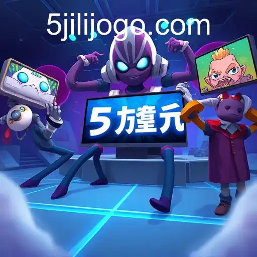 The Rise of 5jili in the Gaming World