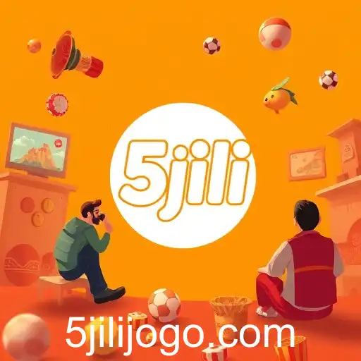 The Rise of 5jili in the Gaming Sphere