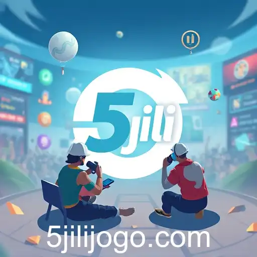 The Rise of 5jili and Gaming Trends