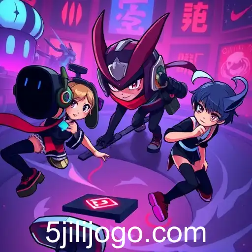 The Rise of 5jili in Online Gaming