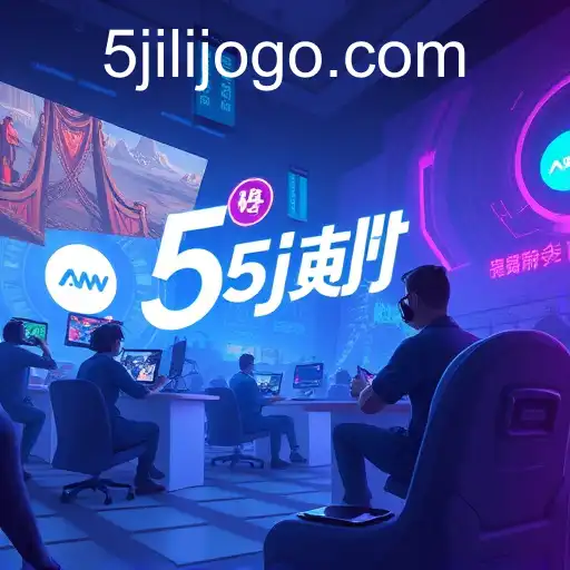 The Rise of 5Jili: A Gaming Revolution