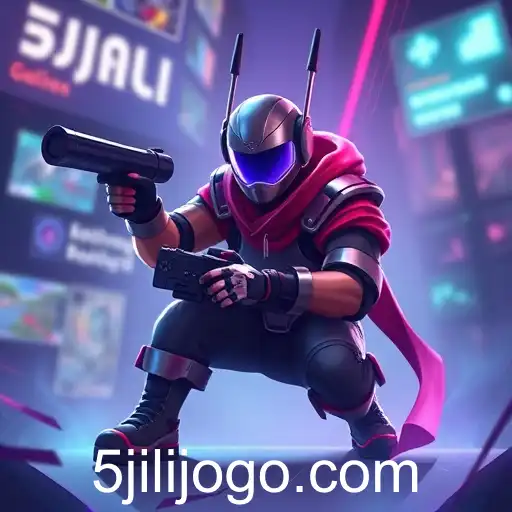 The Rise of 5jili in Online Gaming