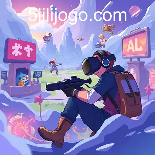 The Rise of Online Gaming in the Mid-2020s