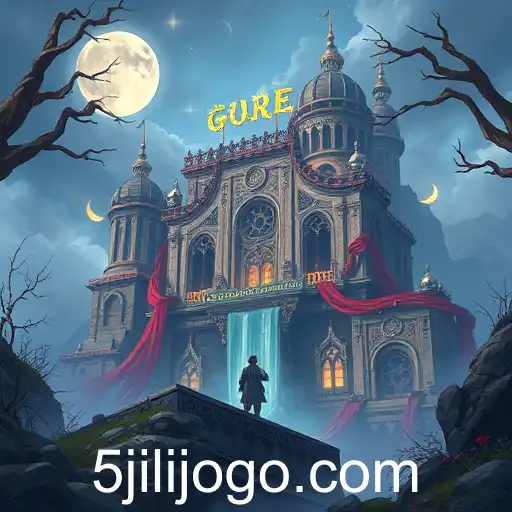 Exploring the Expansive Universe of 'Roleplay Worlds' in the 5jili Gaming Platform